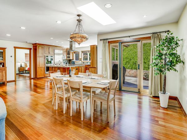 San Diego Beach Communities North Home 1028522