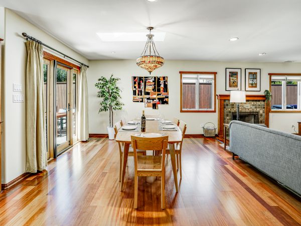 San Diego Beach Communities North Home 1028522