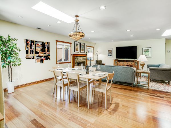 San Diego Beach Communities North Home 1028522