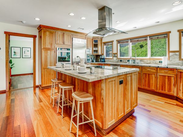 San Diego Beach Communities North Home 1028522