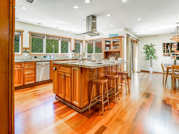 San Diego Beach Communities North Home 1028522