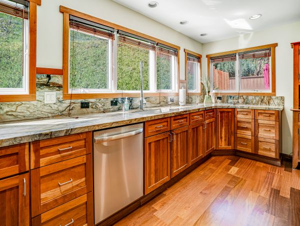 San Diego Beach Communities North Home 1028522