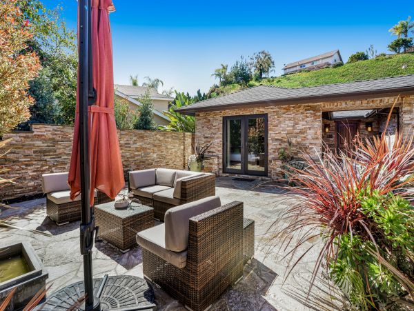 San Diego Beach Communities North Home 1028522