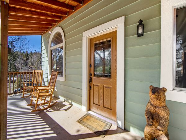 San Diego Beach Communities North Home 1028523