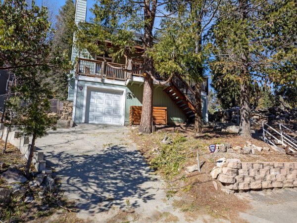 San Diego Beach Communities North Home 1028523