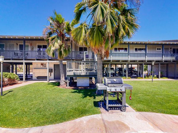San Diego Beach Communities North Home 1028524