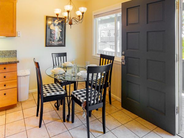 San Diego Beach Communities North Home 1028524