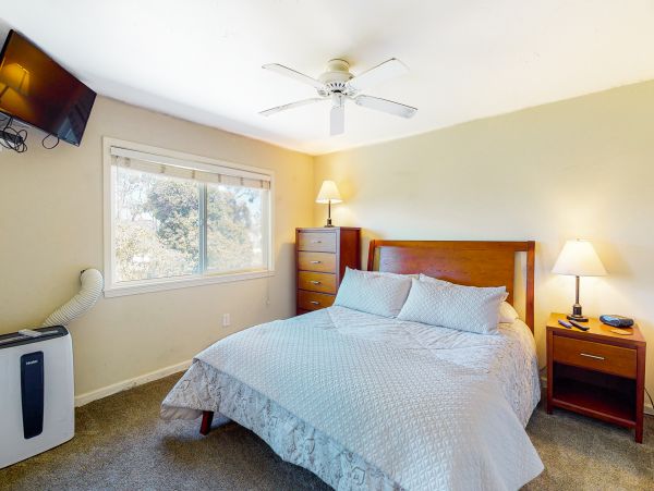 San Diego Beach Communities North Home 1028524