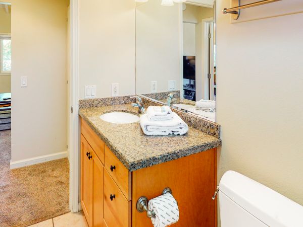 San Diego Beach Communities North Home 1028524