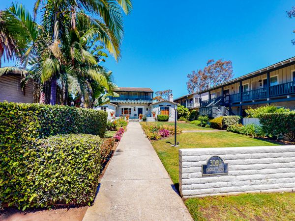 San Diego Beach Communities North Home 1028524