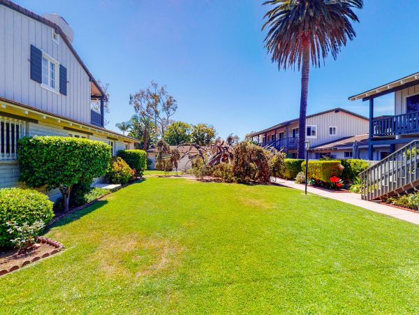 San Diego Beach Communities North Home 1028524