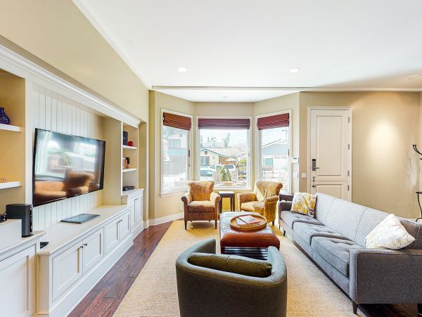 San Diego Beach Communities North Home 1028525