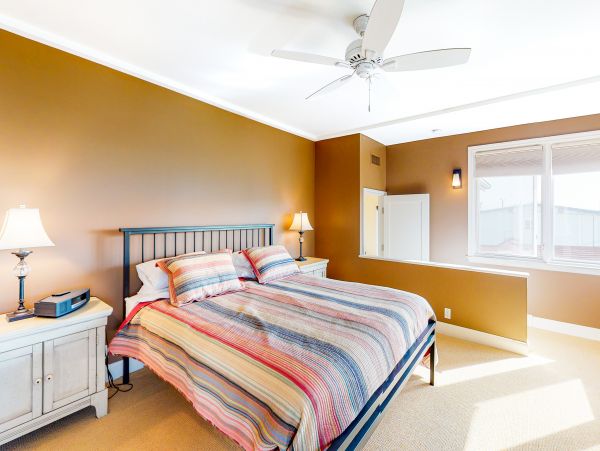 San Diego Beach Communities North Home 1028525