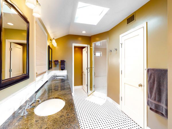 San Diego Beach Communities North Home 1028525