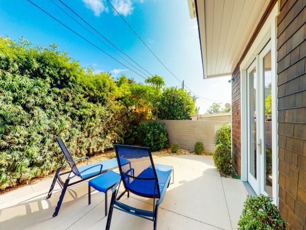 San Diego Beach Communities North Home 1028525