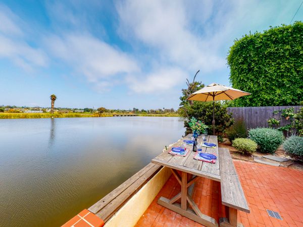 San Diego Beach Communities North Home 1028526