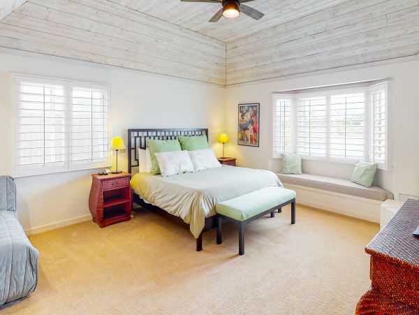 San Diego Beach Communities North Home 1028526