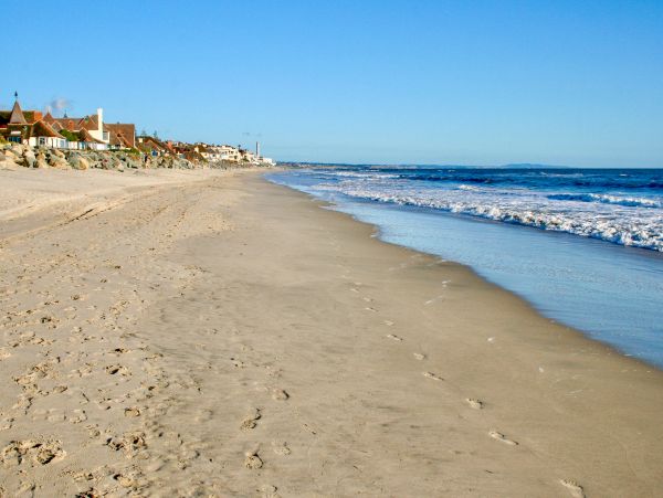 San Diego Beach Communities North Home 1028526