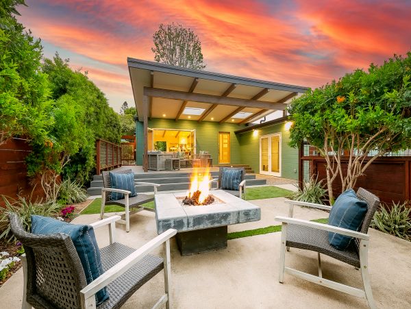 San Diego Beach Communities North Home 1028527