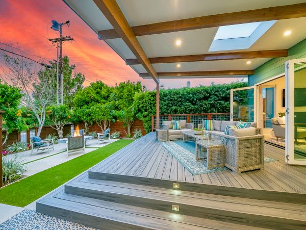 San Diego Beach Communities North Home 1028527