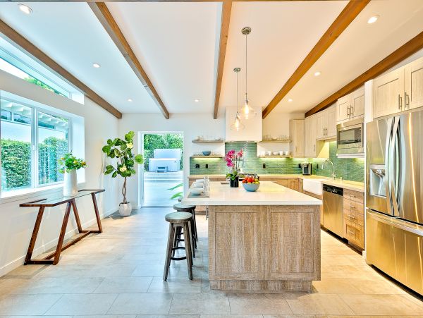San Diego Beach Communities North Home 1028527