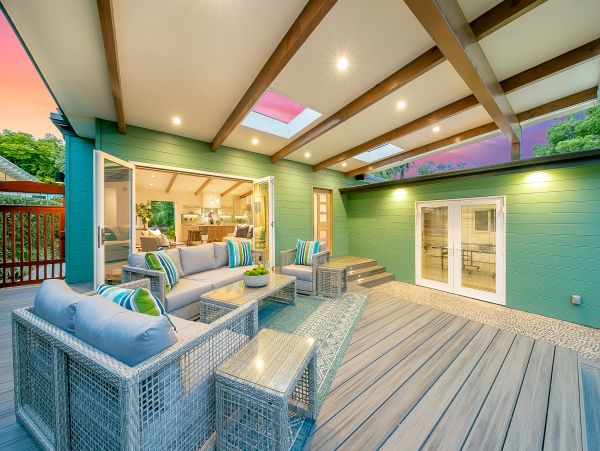 San Diego Beach Communities North Home 1028527