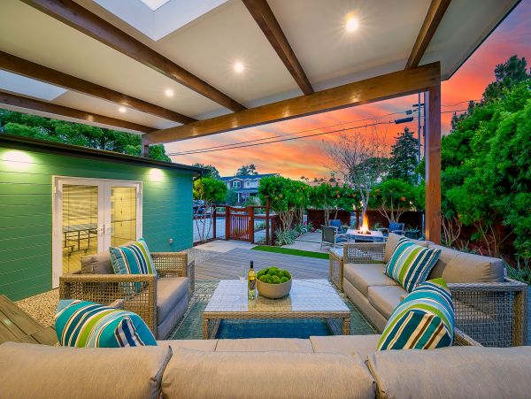 San Diego Beach Communities North Home 1028527