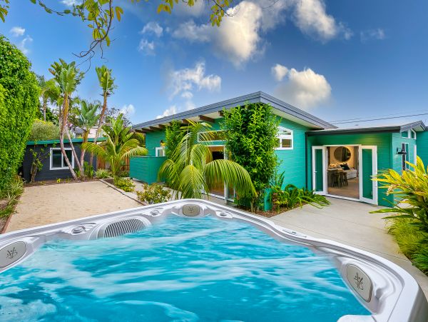 San Diego Beach Communities North Home 1028527
