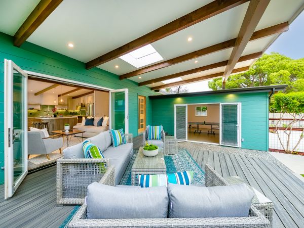 San Diego Beach Communities North Home 1028527