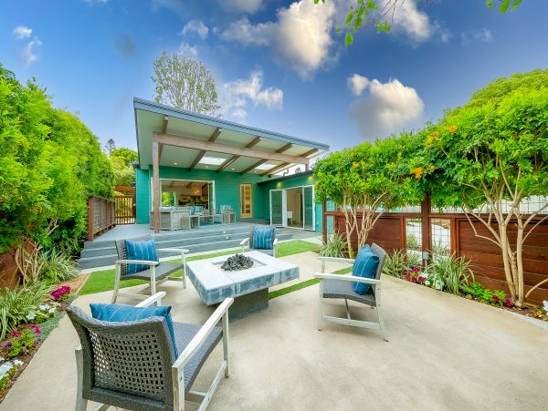 San Diego Beach Communities North Home 1028527