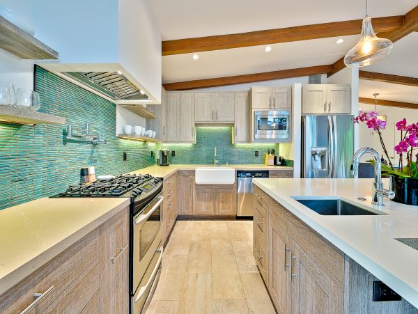 San Diego Beach Communities North Home 1028527