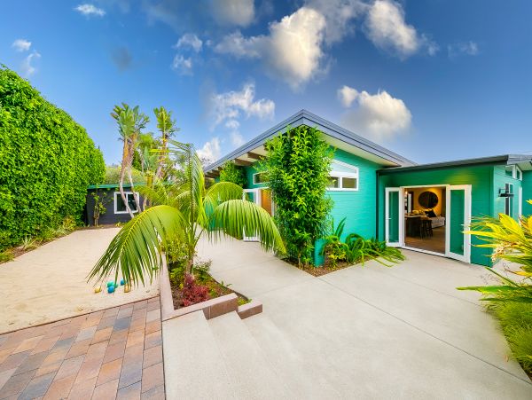 San Diego Beach Communities North Home 1028527