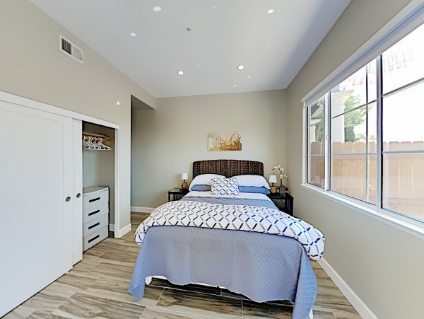 San Diego Beach Communities North Home 1028528