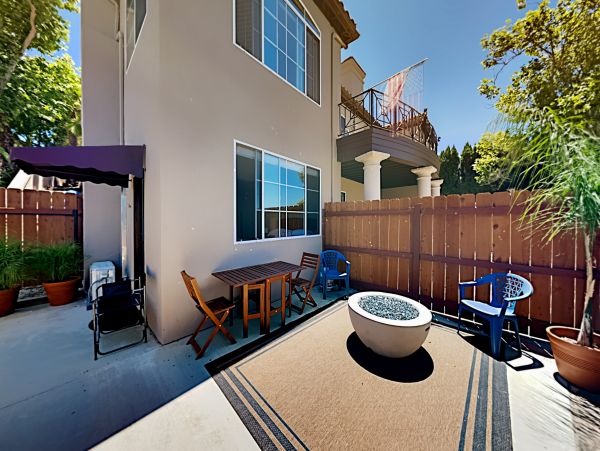 San Diego Beach Communities North Home 1028528