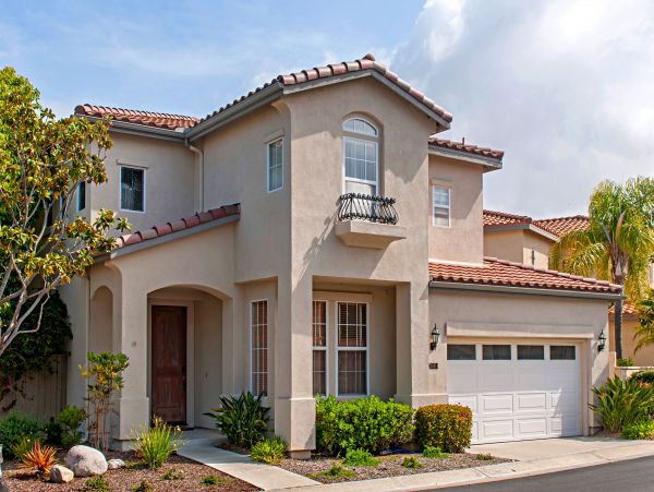 San Diego Beach Communities North Home 1028529