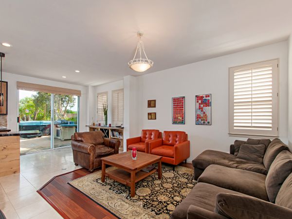 San Diego Beach Communities North Home 1028529