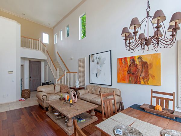 San Diego Beach Communities North Home 1028529
