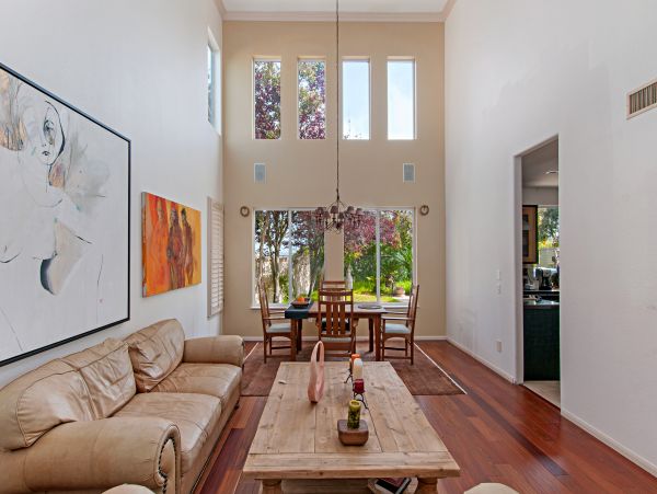 San Diego Beach Communities North Home 1028529