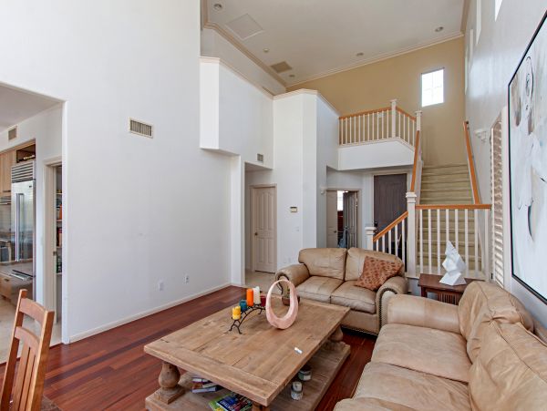 San Diego Beach Communities North Home 1028529