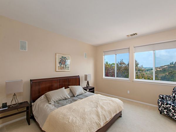San Diego Beach Communities North Home 1028529
