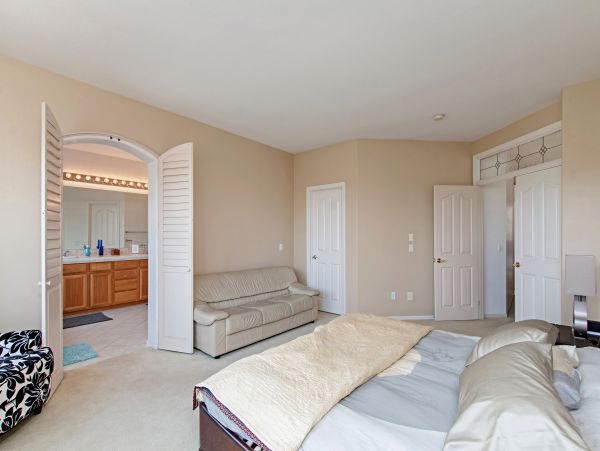 San Diego Beach Communities North Home 1028529