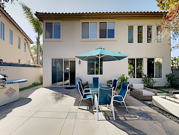 San Diego Beach Communities North Home 1028529