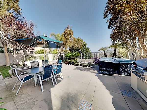 San Diego Beach Communities North Home 1028529