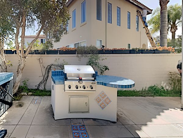 San Diego Beach Communities North Home 1028529