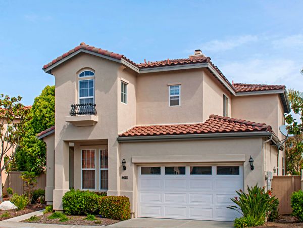 San Diego Beach Communities North Home 1028529