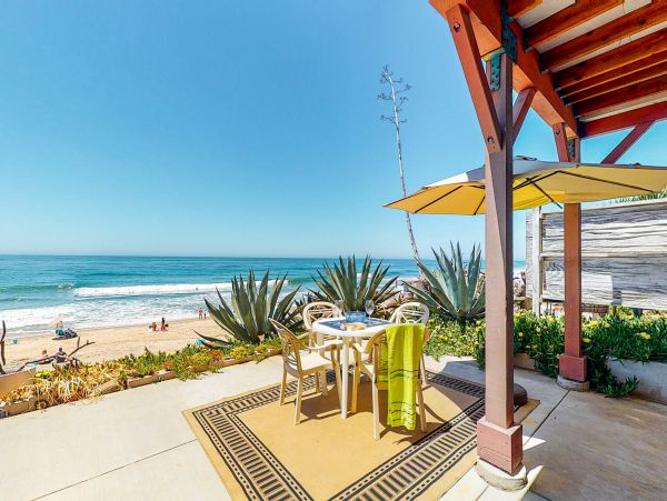 San Diego Beach Communities North Home 1028530