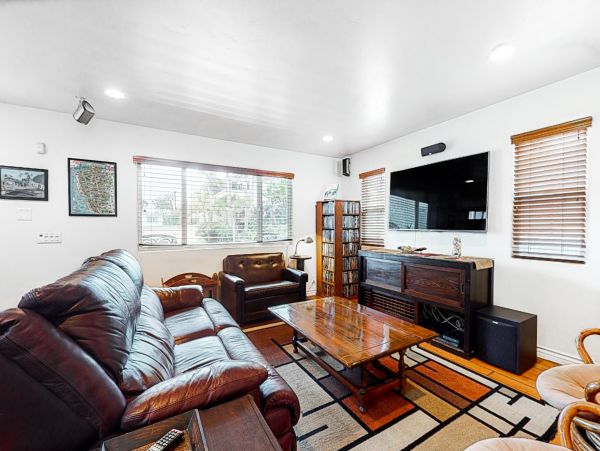 San Diego Beach Communities North Home 1028531
