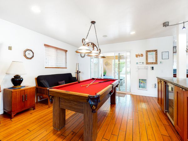 San Diego Beach Communities North Home 1028531