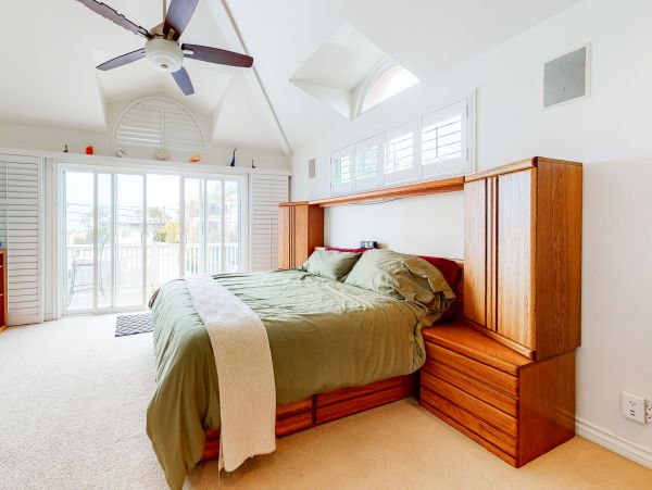 San Diego Beach Communities North Home 1028531