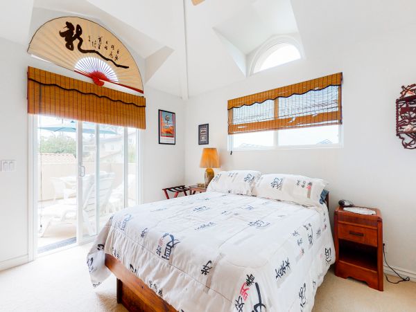 San Diego Beach Communities North Home 1028531